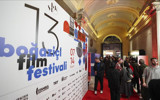 13. Boğaziçi Film Festivali Filistin temasıyla başladı