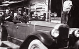Atatürk'ün kullandığı otomobiller! Bu detay ilk kez ortaya çıktı