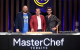 MasterChef'te Özkan ve Sezer tartışması gündem oldu! İzleyiciden yorum yağdı