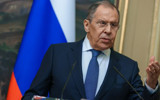 Rus Dışişleri Bakanı Lavrov'un yasaklı röportajı: İşte Batı basınının sansürlediği o yanıtlar