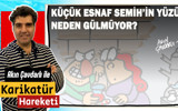 Küçük esnaf Semih’in yüzü neden gülmüyor?