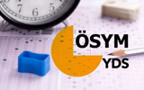 YDS sonuçları ne zaman açıklanacak? Yabancı Dil Bilgisi Seviye Tespit Sınavı açıklandı mı?