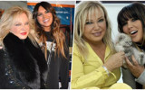 Seren Serengil’in annesi Nevin Teoman kimdir? Nevin Teoman kaç yaşında ve nereli?
