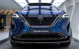 Nissan'dan yıl sonu kampanyası! Qashqai o rakam düştü