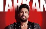 Tarkan konser bileti ne kadar? İşte bilet fiyatları