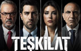 Teşkilat 158. bölüm fragmanı izle