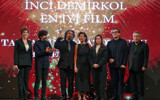 36. Ankara Film Festivali'nde ödüller verildi