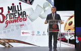 3. Milli Sinema Günleri İstanbul'da başladı