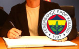 Fenerbahçe, 5 futbolcuyla sözleşme imzaladı