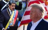 Trump ve Maduro bir araya mı gelecek? Gündeme oturan iddia
