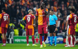 Galatasaray evinde galip gelemedi! Union Saint-Gilloise’ya kaybetti