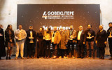 Göbeklitepe Film Festivali’nde ödüller verildi