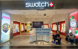 Swatch grevinde emsal niteliğinde kazanım