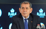 Galatasaray Başkanı Dursun Özbek: 'Galatasaray'ı en yüksek seviyeye kadar taşıyacağız'
