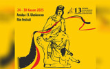 13. Antakya Uluslararası Film Festivali başlıyor