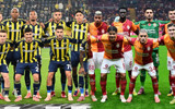 Fenerbahçe ile Galatasaray derbide karşılaşıyor! İşte maç öncesi muhtemel 11'ler