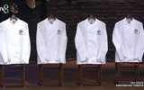 MasterChef Türkiye'de ilk ceketi kim aldı? MasterChef 2025’te ilk ceketi alan kişi kim?