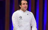 MasterChef yarışmacısı Barbaros Yoloğlu eşi kimdir? Barbaros Yoloğlu eşinden ayrıldı mı?