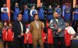 MasterChef All Star 2025’te ilk kaşığı kim aldı? Mehmet şef kime kaşık attı?