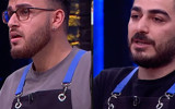 MasterChef All Star’da kavga çıktı! Bu sefer Çağatay ve Erim arasında ipler gerildi