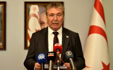 KKTC Başbakanı Üstel'den 'federasyon' dayatmasına net tavır