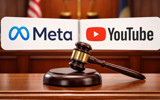 Meta ve YouTube'a milyon dolarlık tazminat! Sebebi milyonlarca kişininki ile aynı