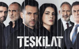 Teşkilat 29 Mart Pazar 175. bölüm izle!