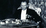 Atatürk'ün en sevdiği yemekler! İşte o liste