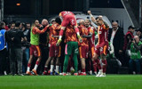 Dünya yıldızıyla görüştü: 'Galatasaray'a gelmesi için gaza getiriyorum'
