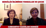 Çocuklar büyümek istemiyor!