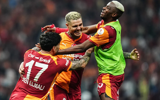 Galatasaray'ın ilk sırasında o var! Dünya yıldızı gündemde