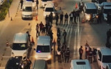 4 ilde zehir tacirlerine eş zamanlı darbe! 22 şüpheli tutuklandı