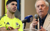 Fenerbahçe'de Aziz Yıldırım’dan Asensio kararı
