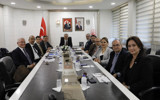 Özel İtalyan Lisesi grevinde bakanlık devrede