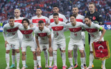 A Milli takım nihai kadrosu açıklandı! İşte Dünya Kupasında bizi temsil edecek isimler