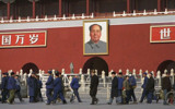 Çin ve ABD arasında 1989 Tiananmen Meydanı olayları gerginliği