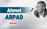 Kutsal ekmekten lokmalar...