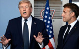 Trump'tan G7'de mutabakat açıklamaları: 'Ben olmasam İsrail diye bir yer olmazdı... İran'da rejim değişikliği hedeflemedim'