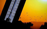 Meteoroloji uyardı: O tarihte termometreler zirve yapacak