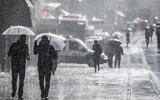 Meteoroloji uyardı! İstanbul dahil birçok ilde sağanak etkili olacak
