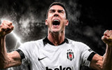 Beşiktaş, Dusan Vlahovic transferini açıkladı