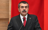 Bakan Tekin: Okul güvenliği, eğitimin temel şartı