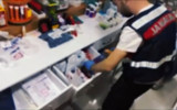 Antalya’da zehir tacirlerine darbe! 7 şüpheli tutuklandı