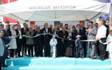 Melikgazi'de 8 üniteli ağız ve diş sağlığı polikliniği hizmette