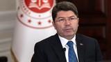 Adalet Bakanı Tunç'tan, 'Yargı Reformu' açıklaması