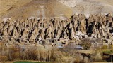 Bu Türk köyü dünyanın en iyi turizm köyleri içerisinde! Küçük Kapadokya olarak adlandırılıyor
