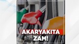 Akaryakıta dev zam mı gelecek? 9 TL'yi bulabilir... Bakan açıkladı! 1 aralık 2023 akaryakıt fiyatları
