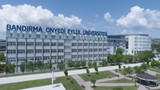 Bandırma Onyedi Eylül Üniversitesi Rektörlüğüne atanan Prof. Dr. İsmail Boz kimdir?