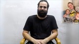 İsrail bombardımanında tüm ailesini yitiren rehine Yarden Bibas'tan Netanyahu'ya acı dolu çağrı...