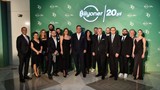 Bilyoner'den 20. yıl kutlaması